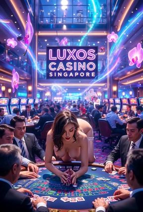Luxos Casino Singapore