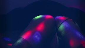 Hot Ass Wiggle, Enjoy Watching My Hot Ass That Desires You