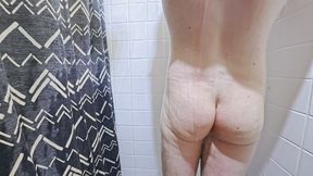 Shower Vlog 10