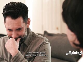 Spouse Craves Step Son To Have His 1st From His Family (StepMom) -Dana Vespoli, Elias Money