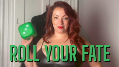 Roll your fate