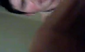 Serbian guy fucked by daddy