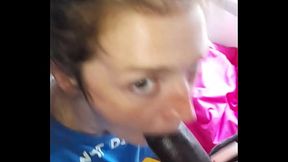 British Teen can'_t handle BBC