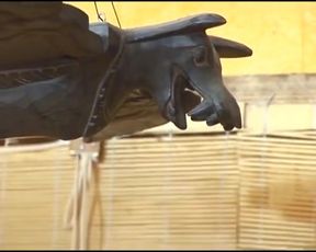 BBW German Granny Got to Play with Her Toy