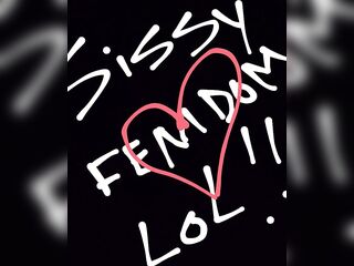 AUDIO SOLELY!!!! collard called excited.!! his loves - humiliation, degrading, sissification, etc