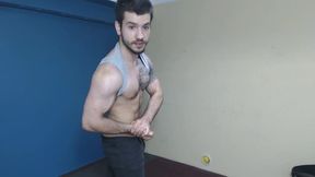 Tayler Rigby Private Show
