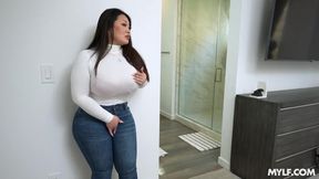 Tokyo Leigh - Horny For The Homeless