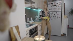 Fuck and Pee 6