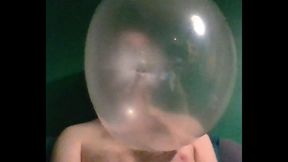 BG mix bazooka original & super bubble apple 12 peaces