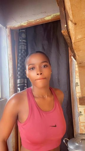 Dm sexy black girl for meet up's sex chats and sex video calls at a fee xx