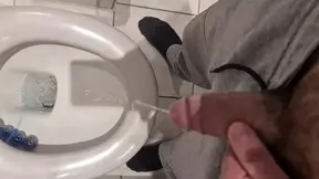 Oriental Gay Piss