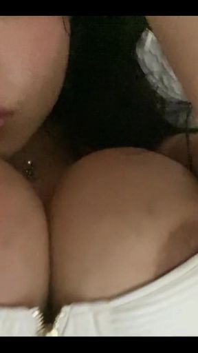 My Mind Is Currently Busy Thinking of All the Naughty Things I Want to Do to Make U Feel Good