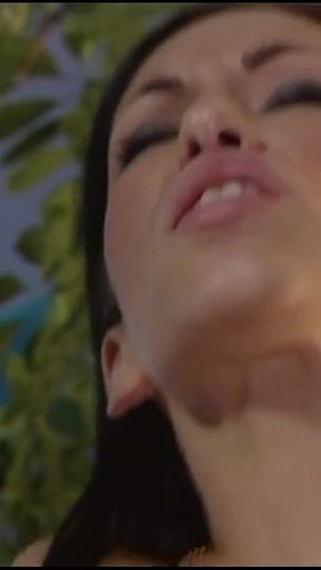 Great Anal for Beautiful Mya Diamond