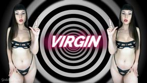 Repeat Your Truth - Negative Virgin Affirmations