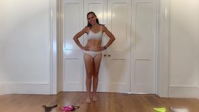 what’s the difference: panties, thong, g-string