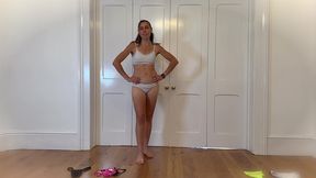 what’s the difference: panties, thong, g-string