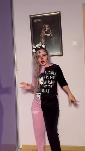 You're Not a Man, You're My Sissy - Asmr Humiliation for Broken Clip by Findom Goaldigger