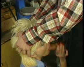 Behind German Doors Is Fucked Diligently - Full Movie