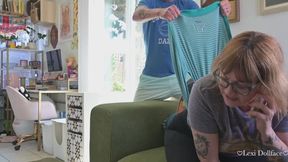 Bullied on the Phone