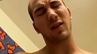 BillyDaKiddd - Horny Guys Can't Get Enough Of This Hunk