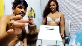 fashion diary sex toy packge review nilmini sheron and don
