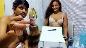 fashion diary sex toy packge review nilmini sheron and don