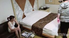 Authentic Amateur Couple Unveiled in Love Hotel Experience