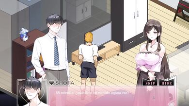 StepMom Takes Two Cocks Deep - Both Fill Her Tight Holes With Cum