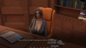 College-bound: next month I'm going to Paris - ep. 19