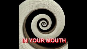 Mesmerizing the Sissy Cock Sucking Is Your Future Edition