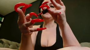 paint nails july 2026