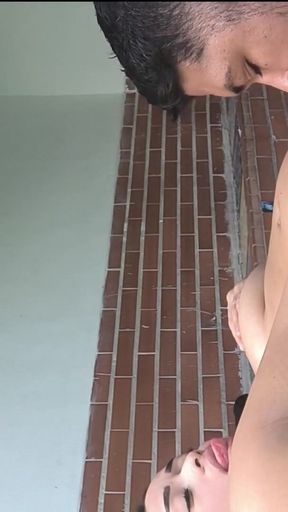 Cheating Wife Makes Love With Masseuse   Clip 1