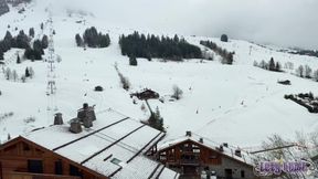 Lety Howl's Adventures! Ep 14: Ski Vacation