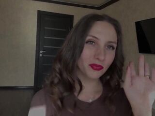 Drink Bite Seduction POV