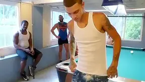 Riding Hard: Surfer Takes Massive Straight Cock Deep – PureMuscle Gay Sex – TinyGays 18+
