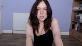 Getting Fat From Voring Too Much