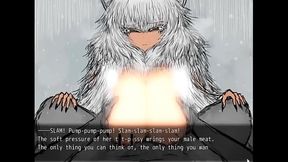 black souls 2 (20) lion route, 4p hatter hare dormouse, gerda, leiden fixed