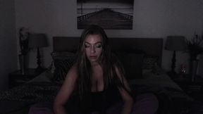 Aubrey Sheen Private Show