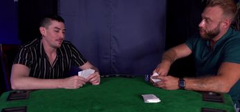 Jack and Brogan’s High-Stakes Date