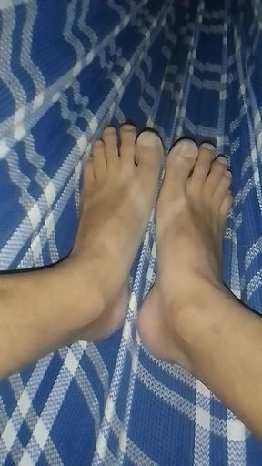 My Feet