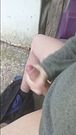 Bisexual Ukrainian Man's Big Dick Masturbation Day 7