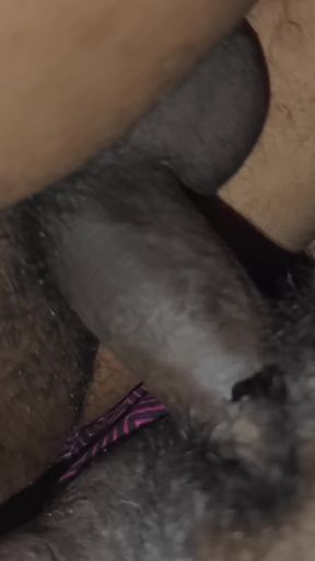 Dears Today I Show My Milky Boobs Shaking