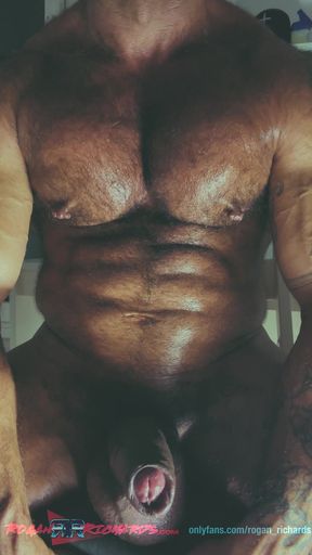 Massive Balls & Tits