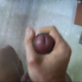 Huge Cumshot 3