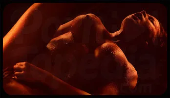 Niki Sweet & Thomas Jay: Intense Anal Encounter