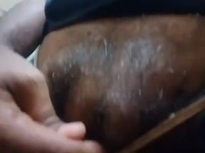 Self Enjoy My Dick