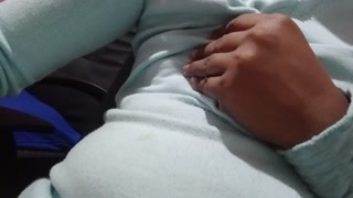 දැන්නම් ඉන්න බෑ අනේ මෝල් වීගෙන එන්නෙ I cant now soo hot baby oooh