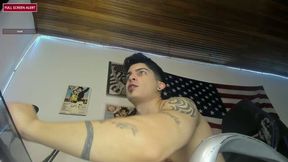 Charliie Hotx Party on Jul 4, 2026 - Part 4