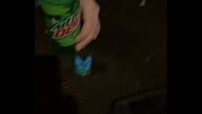 bird porn (SOOO OILY)