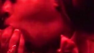 Oral Sex demon